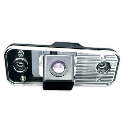 HD камера заднего вида Hyundai Santa Fe CM (2006- 2012)