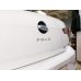 Камера заднего вида Volkswagen Polo в эмблеме (2020-2023)