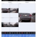 Видеорегистратор для грузовиков, автобусов, 4G GPS/Глонасс с функцией мониторинга и удаленного просмотра