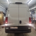 Камера заднего вида Iveco Daily (Ивеко Дейли) в стоп сигнале 