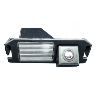 HD камера заднего вида Kia Soul (2009 - 2019)