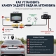 Как установить камеру заднего вида на автомобиль Как установить камеру заднего вида на автомобиль